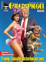 EULENSPIEGEL, Das Satiremagazin